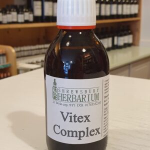 Vitex Complex 200ml