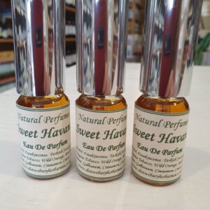 Sweet Havana - Eau De Parfum