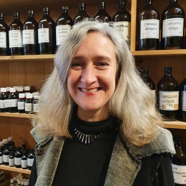 shaz head shot